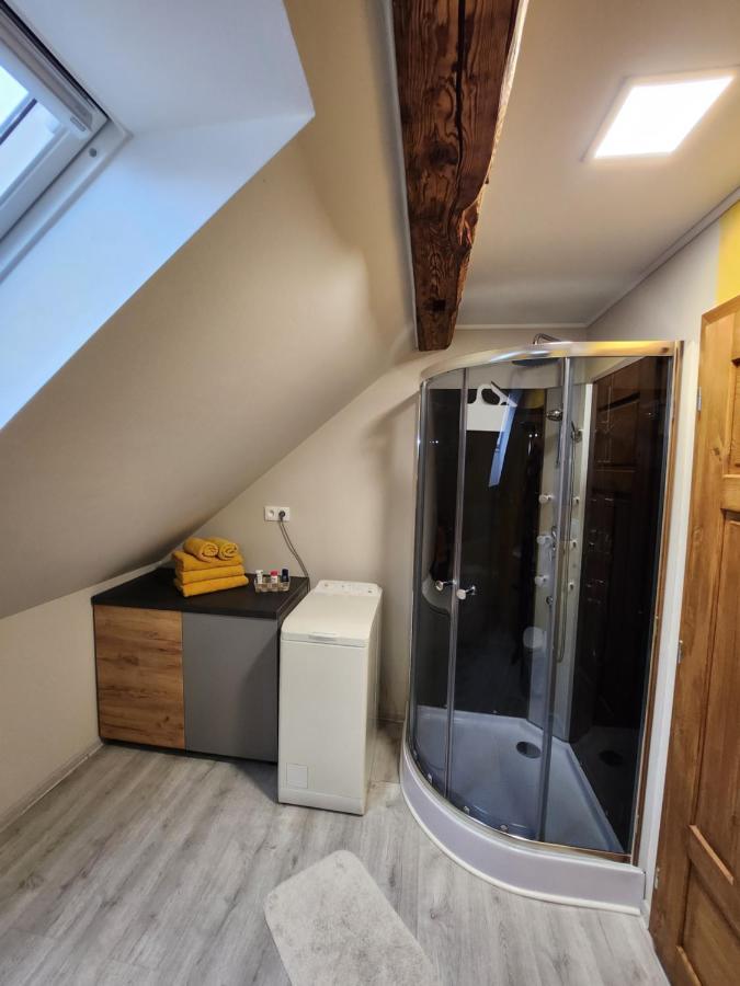 Apartman C2 - 450 M Od Centra Bojnic บอยนิตแซ ภายนอก รูปภาพ